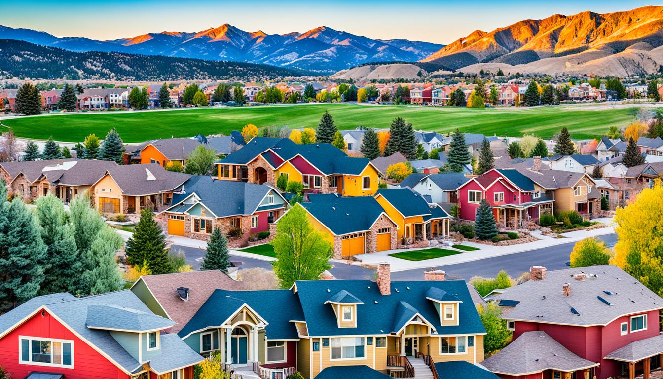 Fort Collins real estate listings