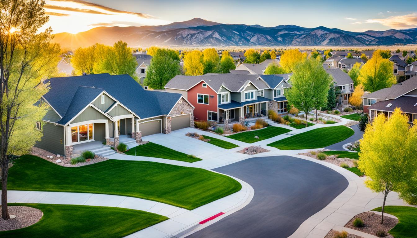 Fort Collins real estate market