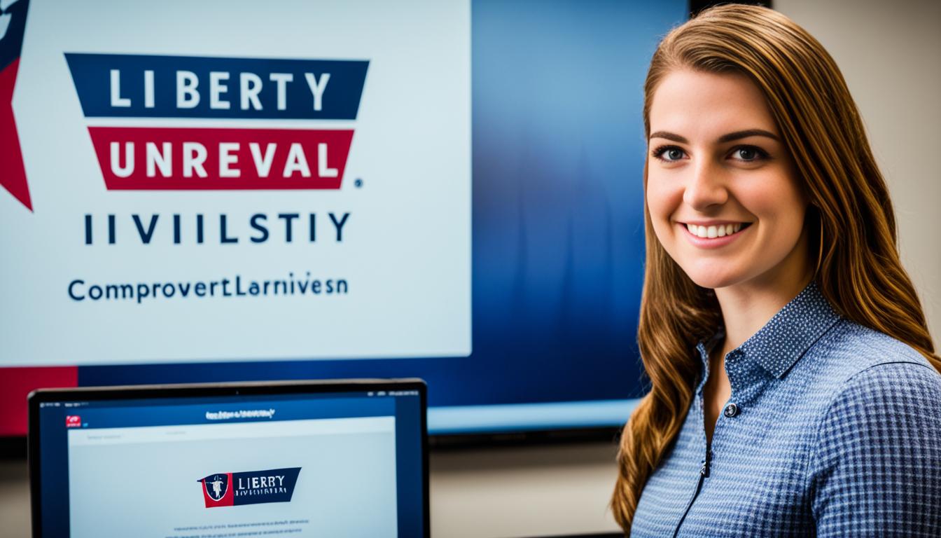 liberty university online dual enrollment courses
