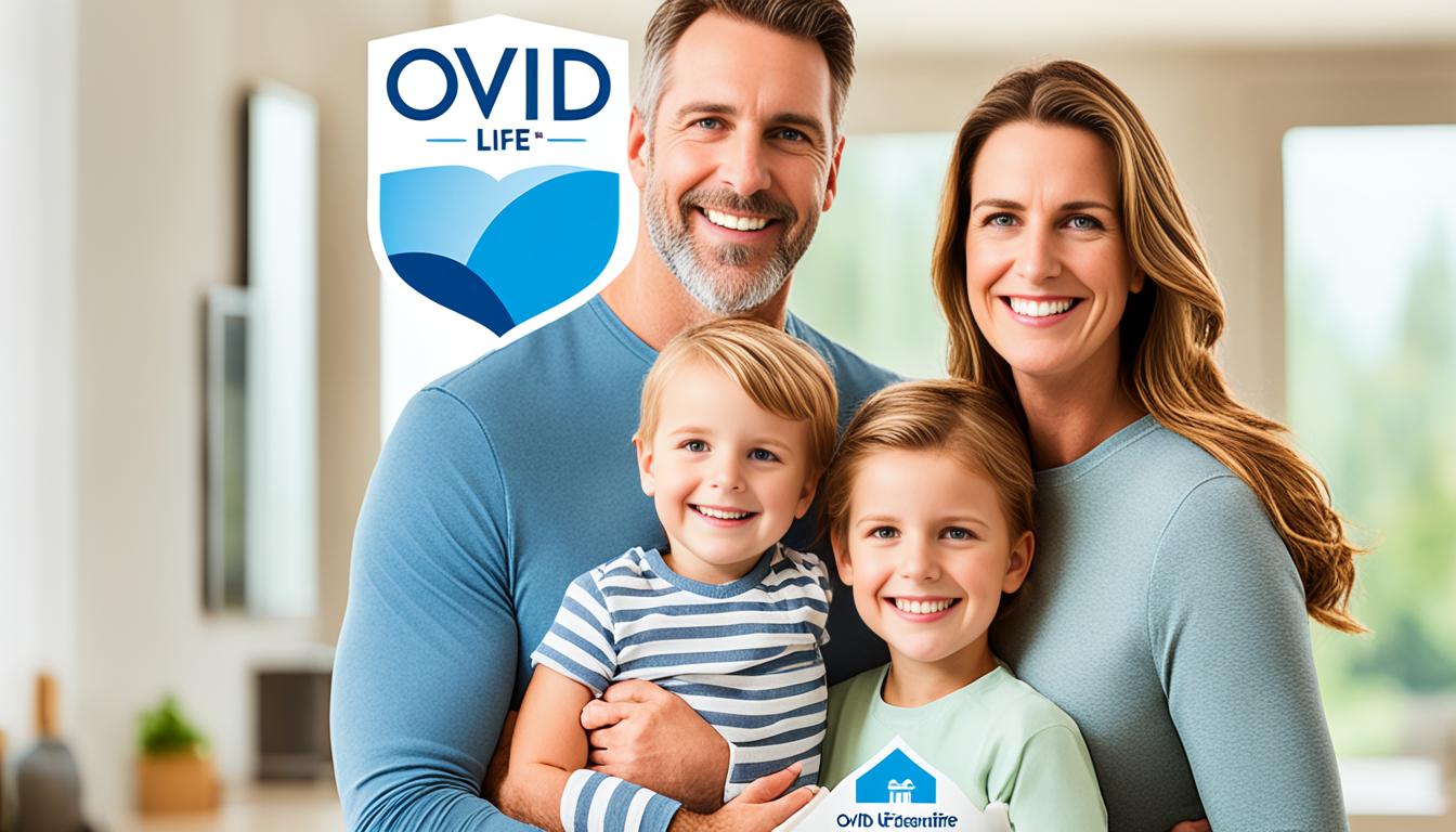 ovid life insurance policy