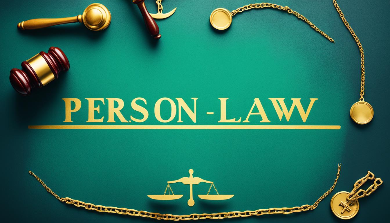 personal injury law