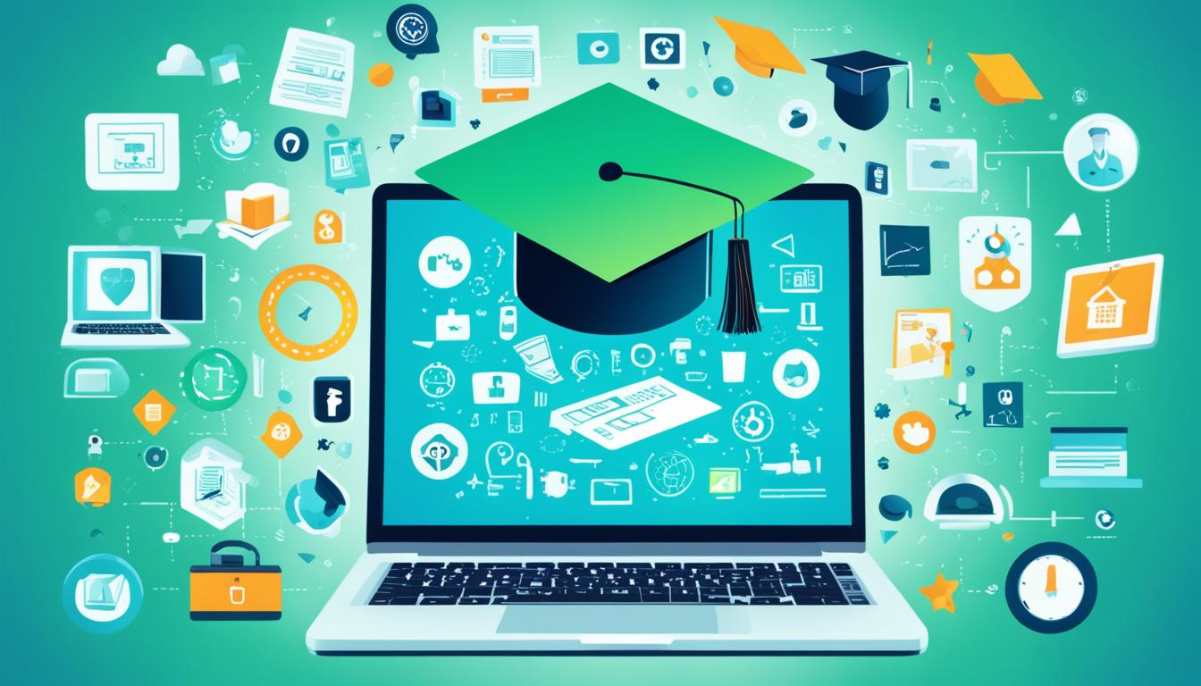 web-based degree programs
