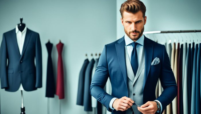 Read more about the article A Guide to Choosing the Best Bespoke Tailoring Services for Unique Style