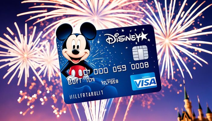 Read more about the article Disney credit card approval score indicates the credit score needed for approval of Disney branded