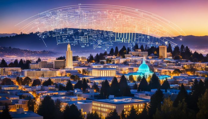 Read more about the article Berkeley data analytics masters offers a graduate program in data analytics at the University