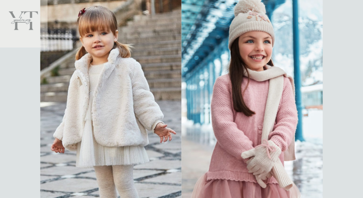 Read more about the article Elevate Your Childs Style with Mayoral Accessories