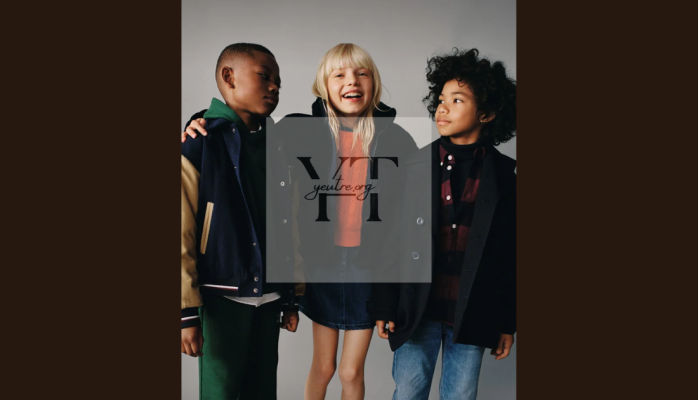 Read more about the article Discover the Latest Tommy Hilfiger Kids Fashion Trends for Stylish Little Ones