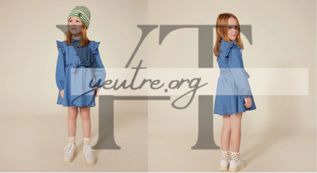 You are currently viewing Timeless Elegance Discover the Charm of Petit Bateau Dresses for Every Occasion