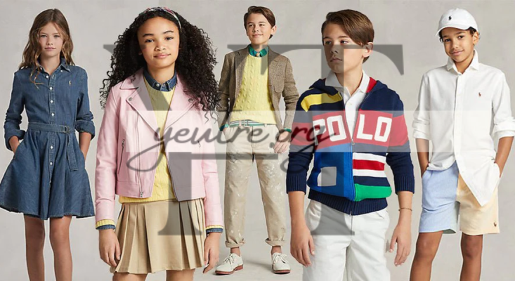 Read more about the article Best Ralph Lauren Kids Outfits Style Comfort and Quality for Every Occasion