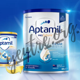 Read more about the article Aptamil ProFutura for Newborns Optimal Nutrition for Your Babys Best Start