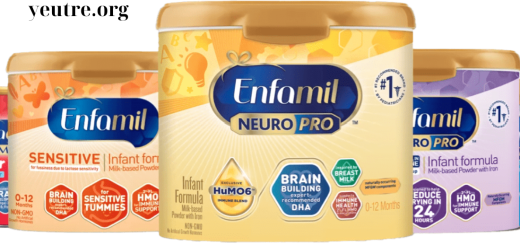 Enfamil Infant Formula Ingredients Explained Fueling Your Babys Development