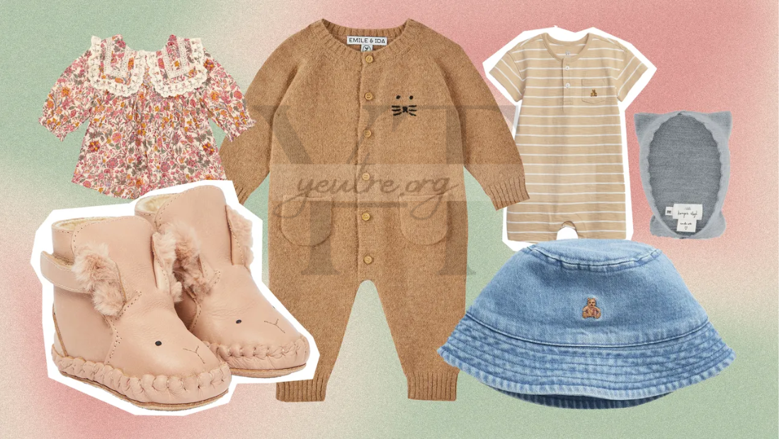 Read more about the article How to Choose the Best Baby Gap Toddler Dresses for Comfort and Style